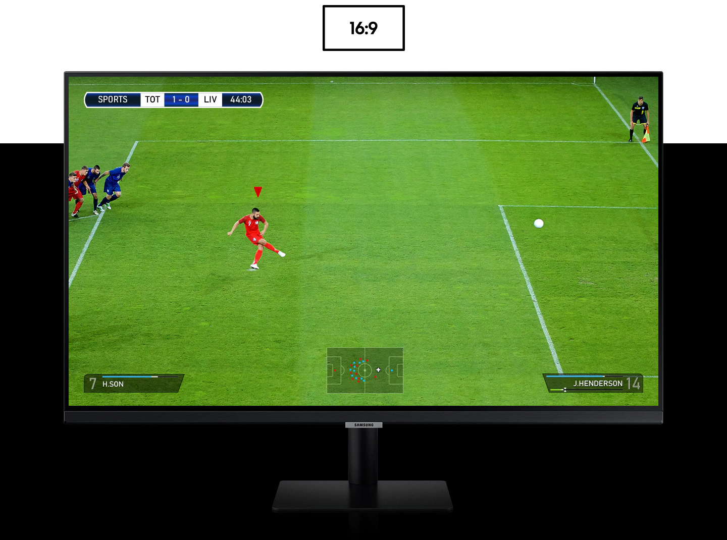 SAMSUNG Monitor